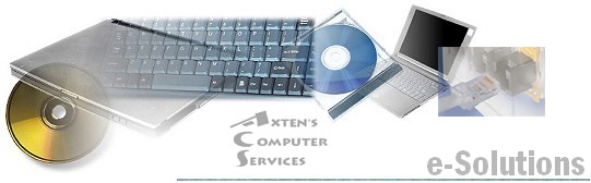 e-Solutions